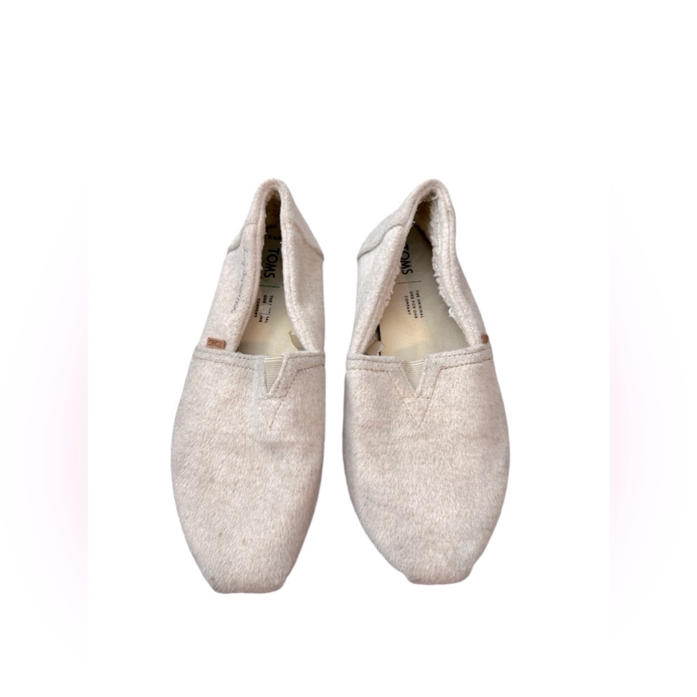 TOMS Slip On| Size 7.5